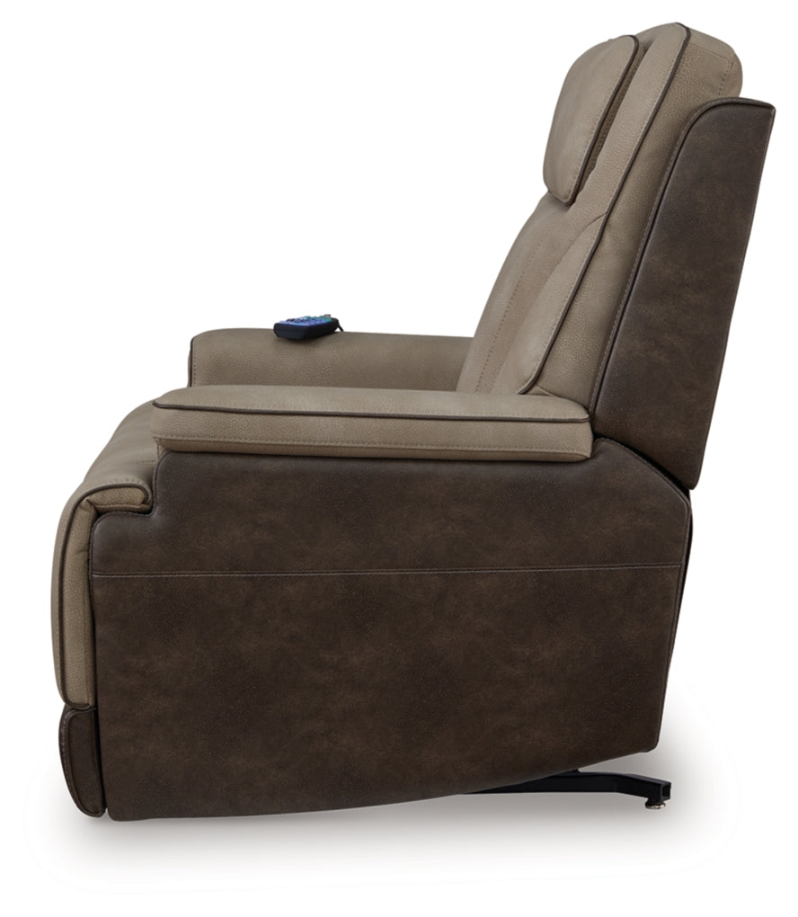 4Z-Serenity Zone Power Lift Recliner