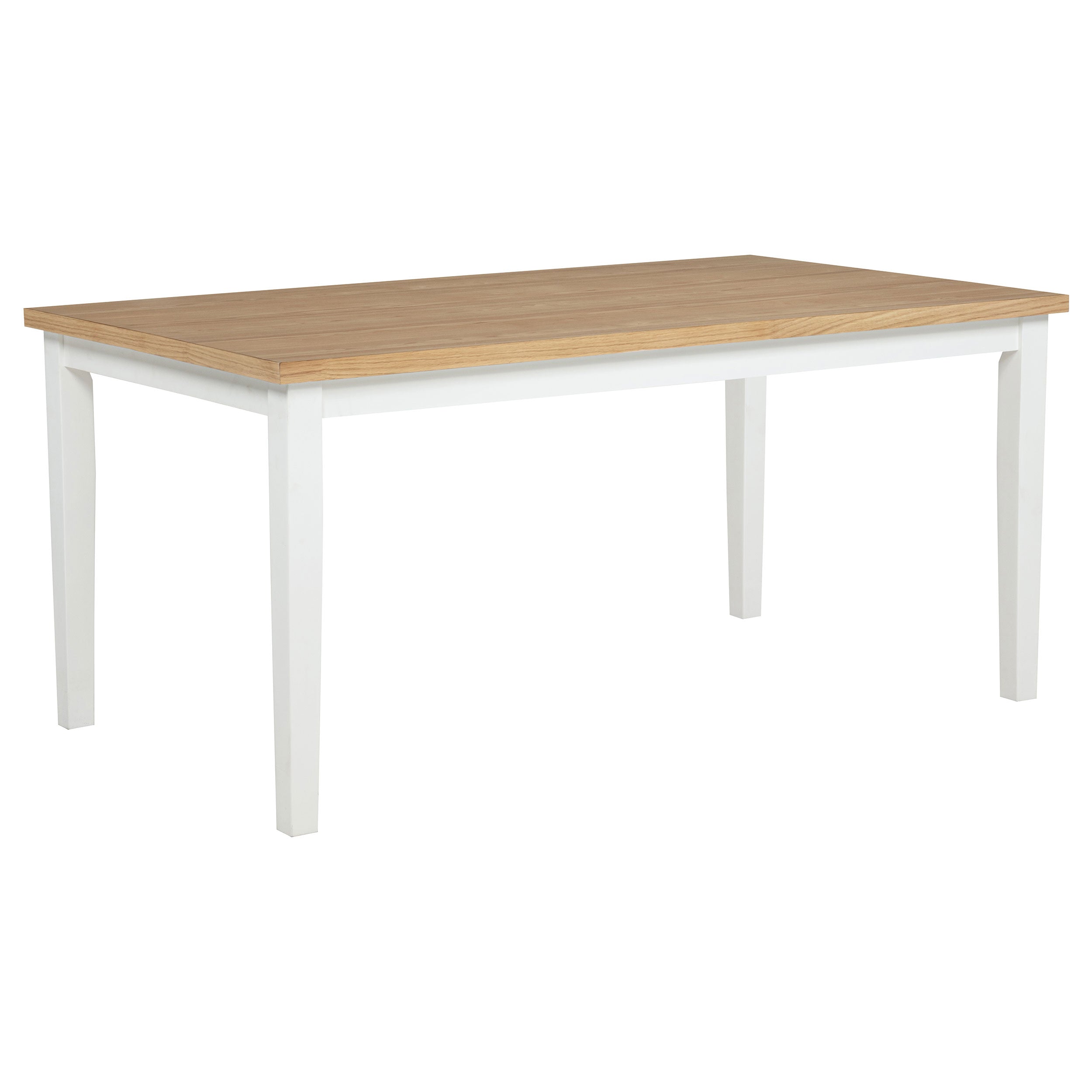 Andrews Rectangular Dining Set