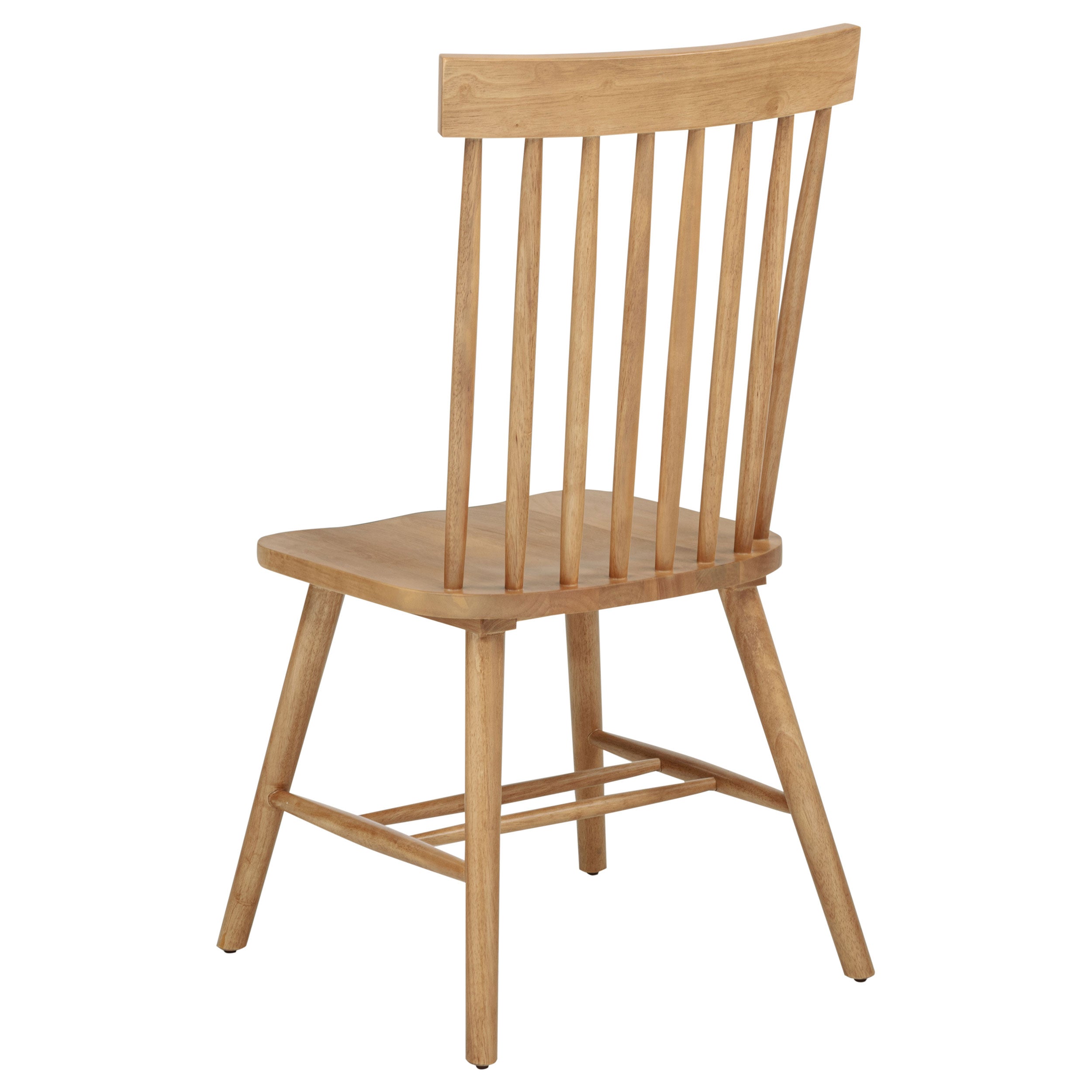 Andrews Rectangular Dining Set