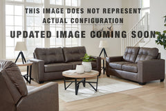 Barlin Mills Living Room Set
