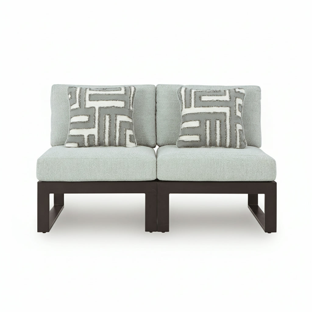 Beachloft Outdoor Seating