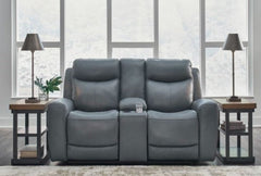Adam Loveseat