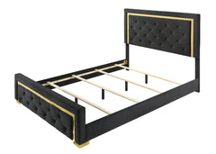 Adrian Queen Bed