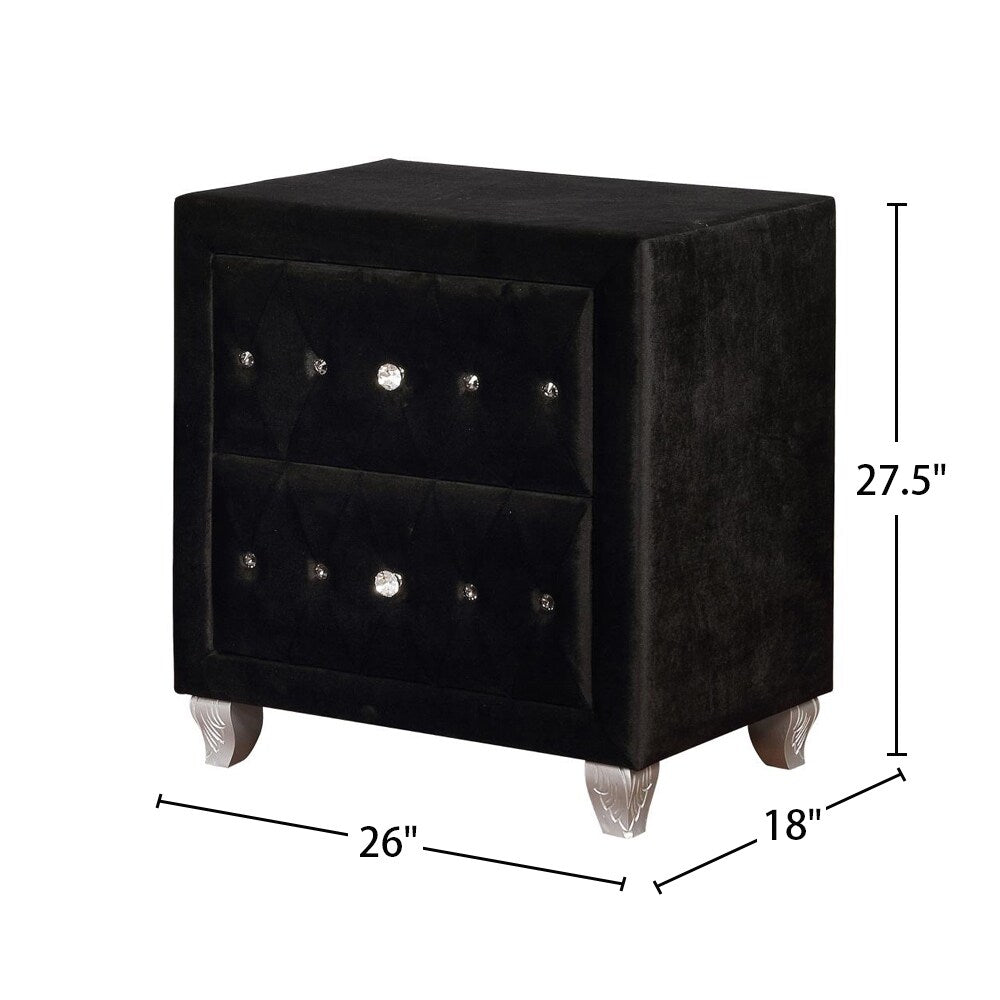 Alexandra Nightstand