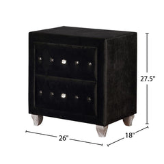 Alexandra Nightstand