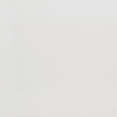 Barzini Dresser Mirror White