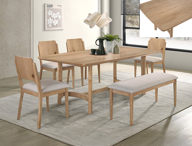 Arden Side Chair (Pack of 2)