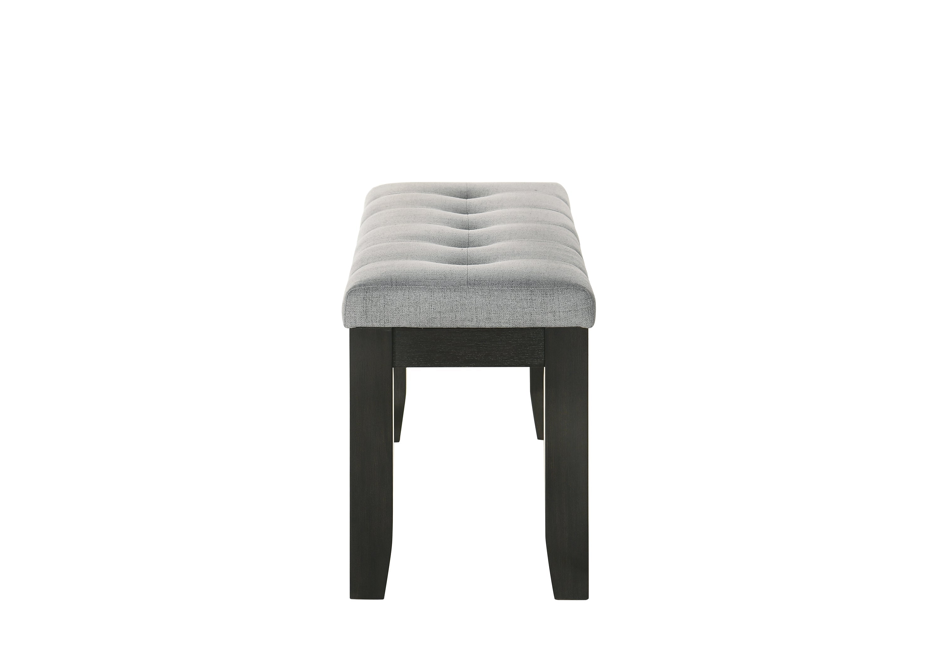 Bardstown Bench Wheat Charcoal