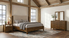 Adderley Bedroom Set