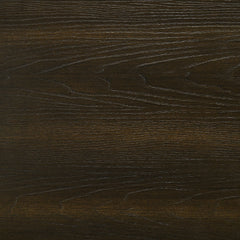 Atlas Bedroom Dresser Mirror Dark Oak