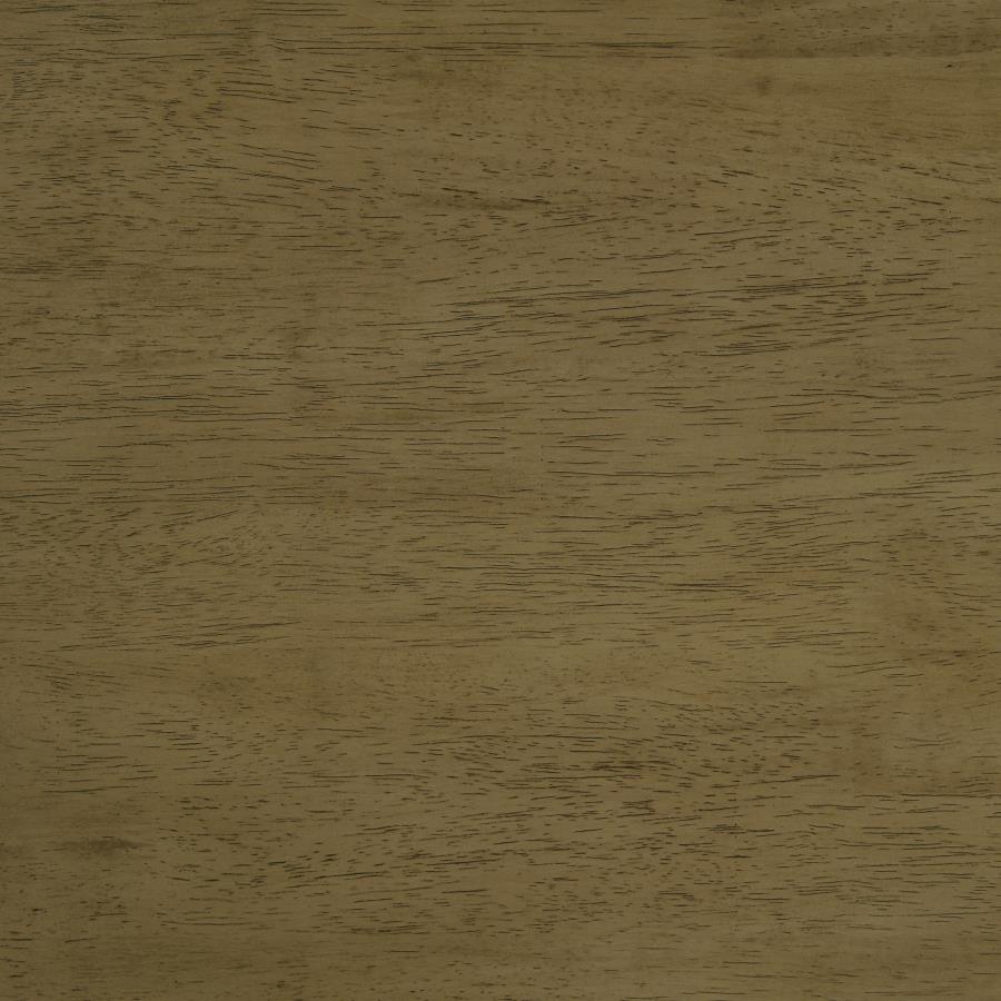 Amsbury Dresser Mirror Nutmeg