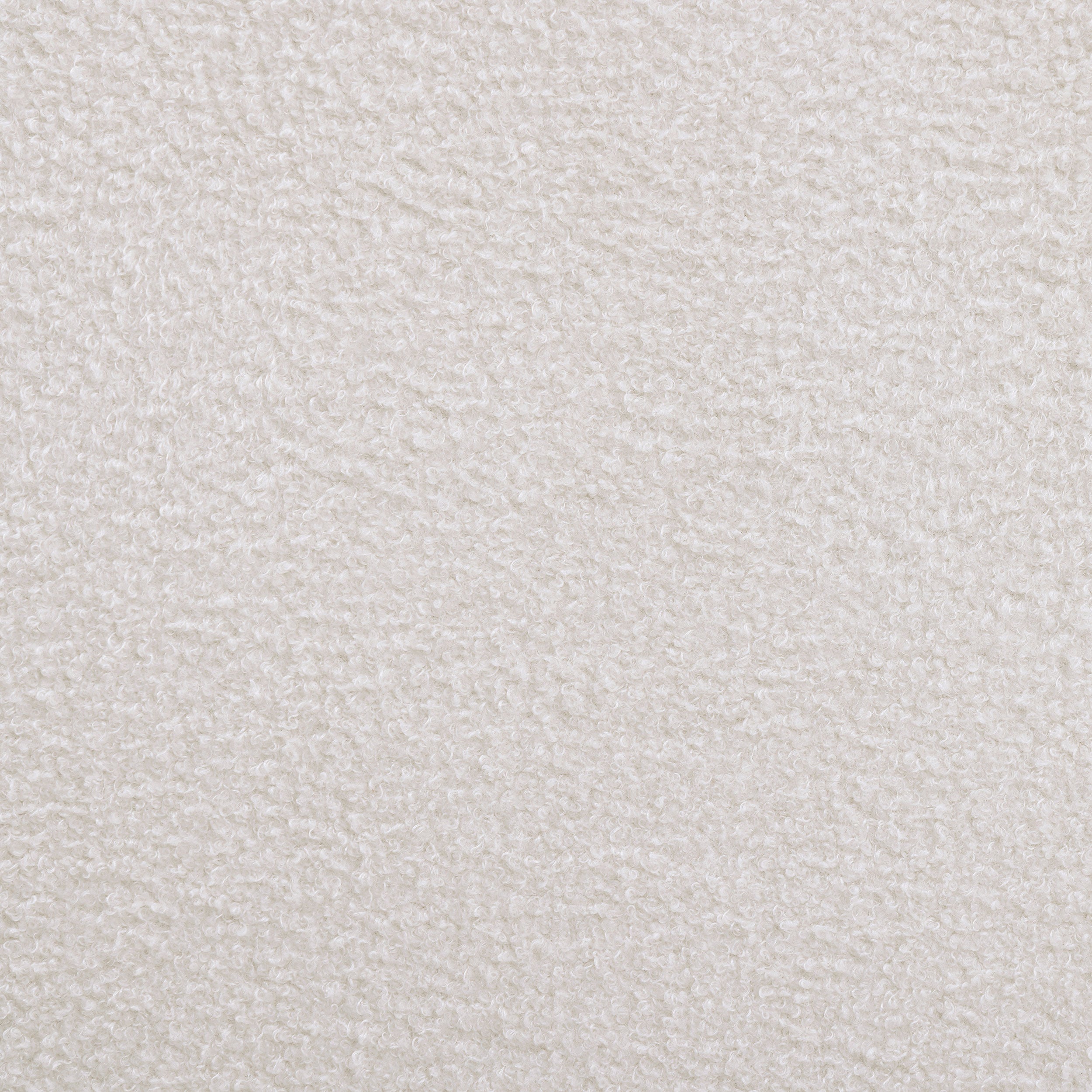 Anastasia Upholstered Eastern King Panel Bed Pearl White