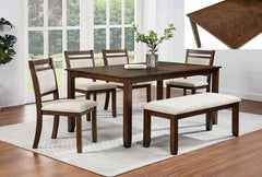 Avasa Table w/ 4 Chairs