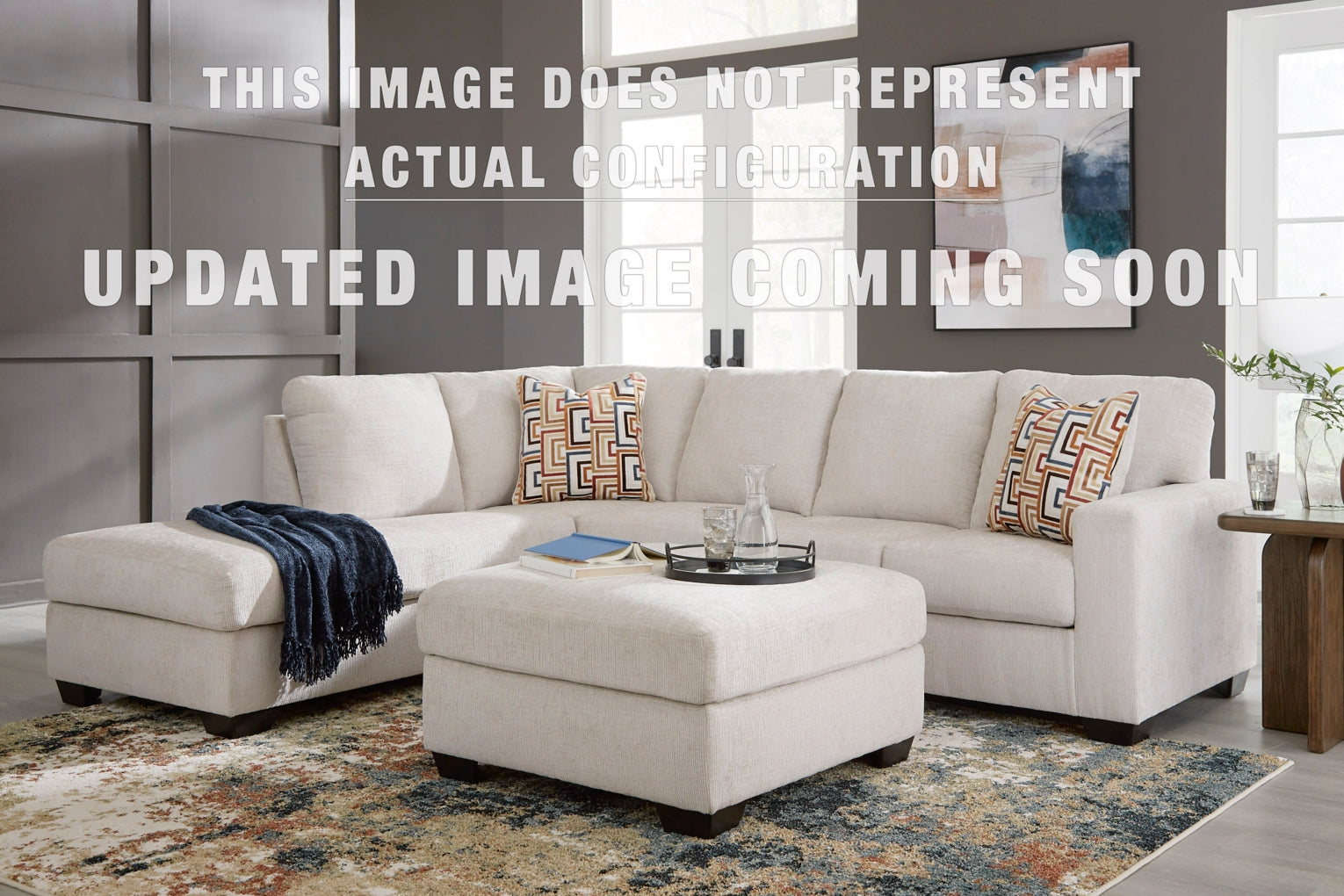 Aviemore Living Room Set