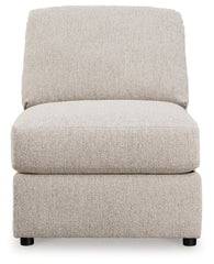 Ballyton 5-Piece Sectional