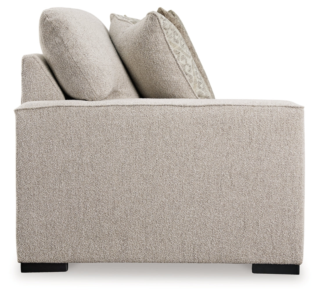 Ballyton 5-Piece Sectional