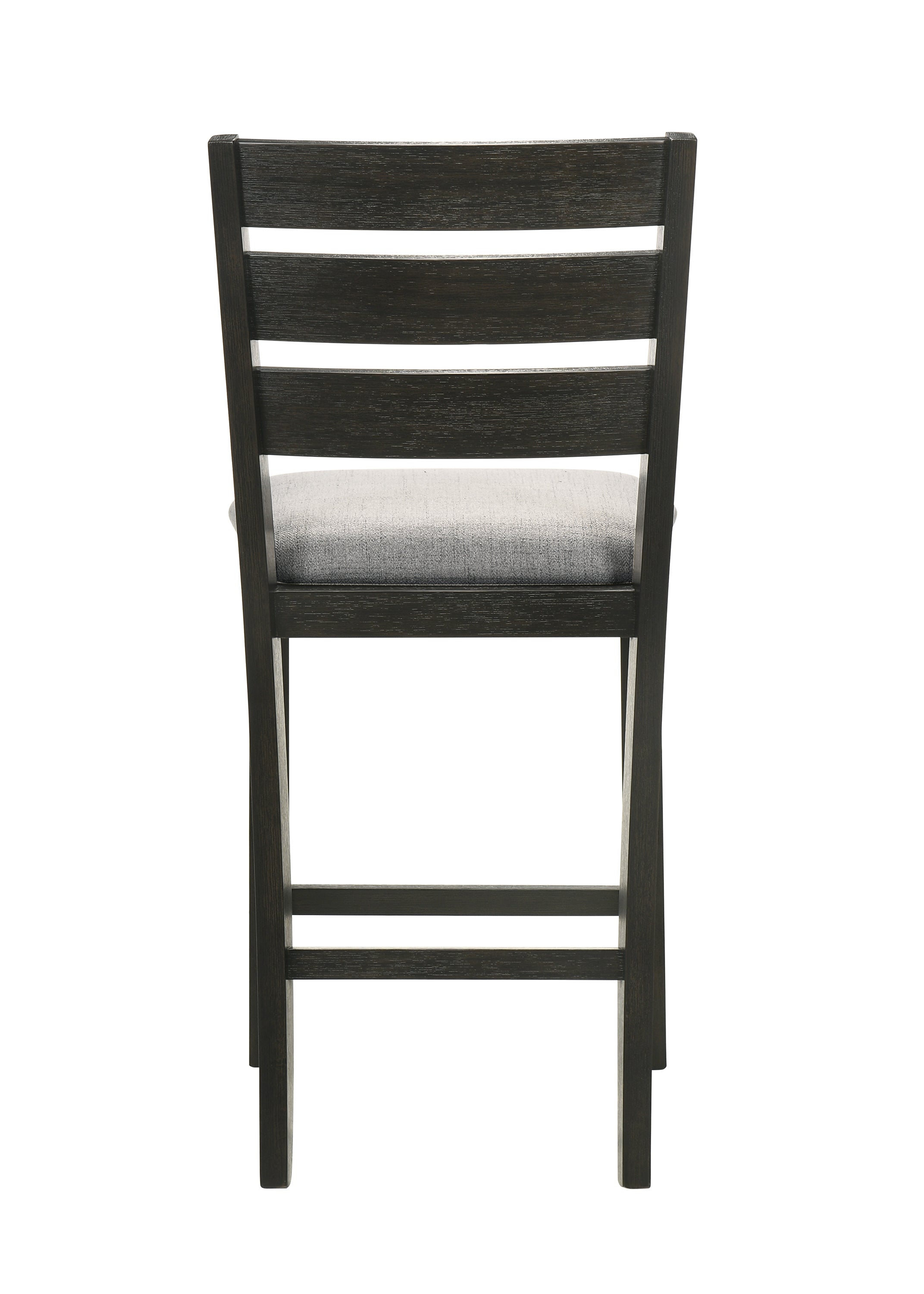 Bardstown Counter Height Chair Wheat Charcoal