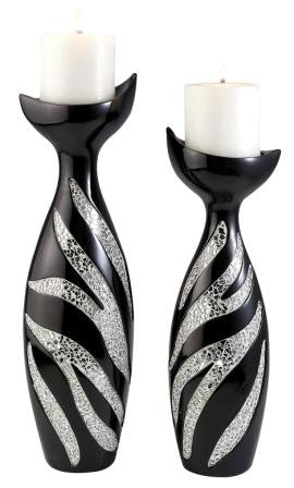 Armanii Candle Holder Set