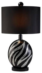 Armanii Candle Holder Set