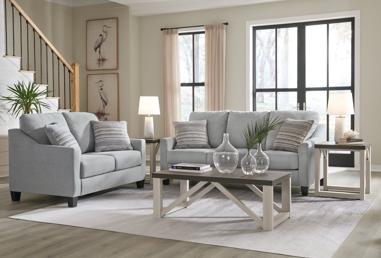 Adlai Living Room Set