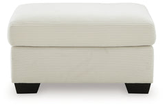 Amesley Ottoman