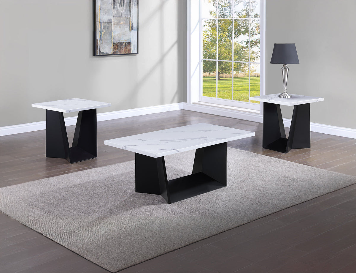 Adea 3PC Packaage Cocktail Set