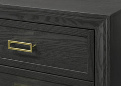 Adrian Chest