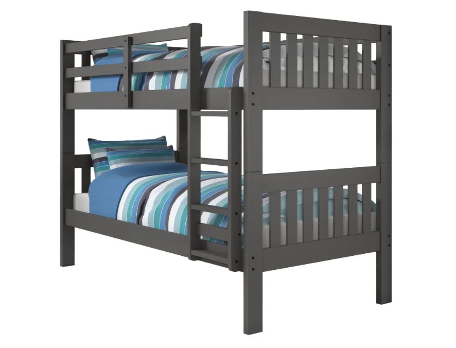 Austin Twin/Twin Bunk Bed