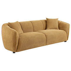Aleisha Fabric Upholstered Sofa