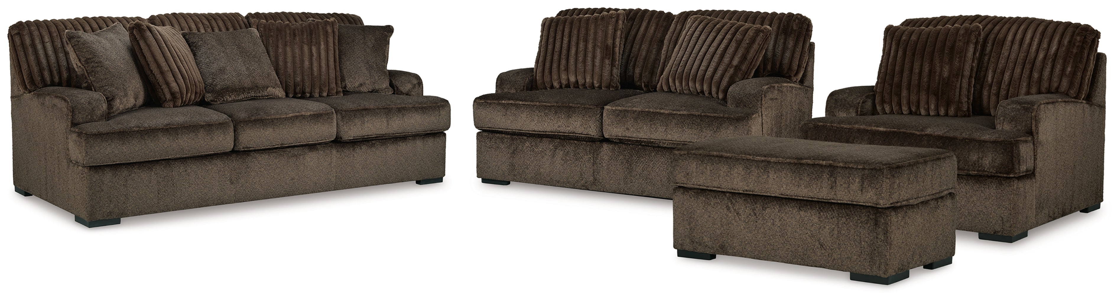 Aylesworth Living Room Set