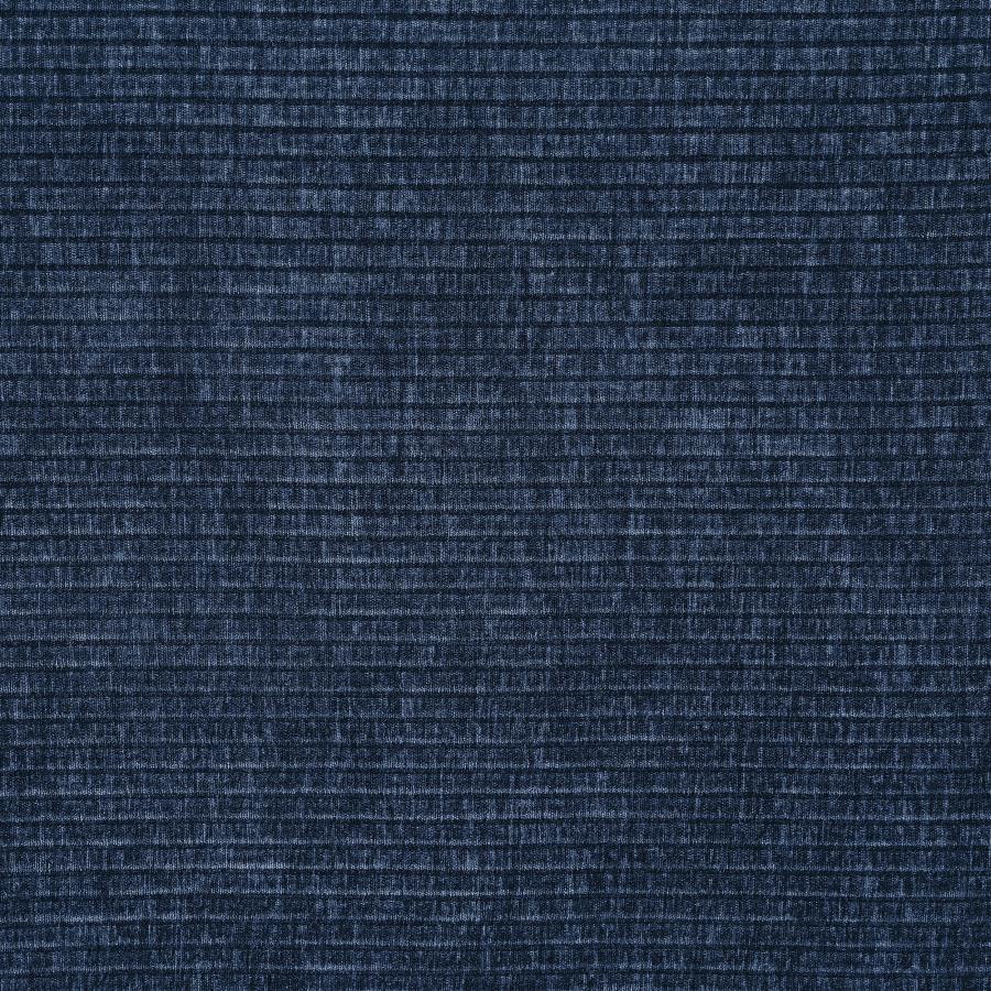 Atlantic Corduroy Upholstered Armless Set