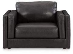 Amiata Chair and a Half