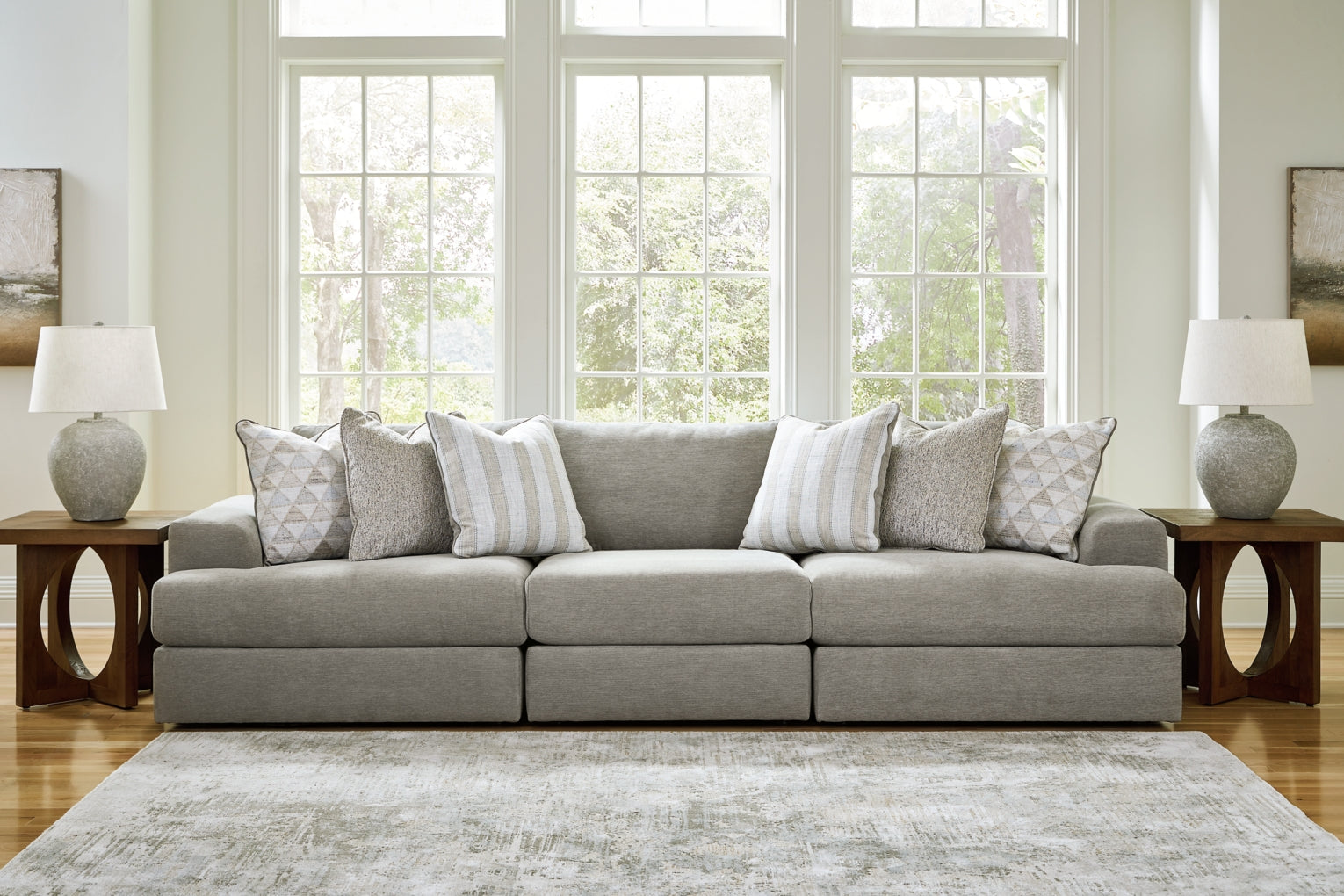 Avaliyah 3-PieceSofa