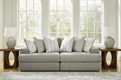 Avaliyah 2-Piece Loveseat