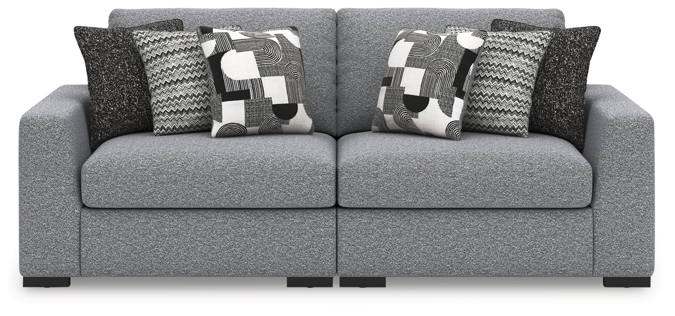 Bealton 2-Piece Loveseat