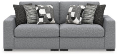 Bealton 2-Piece Loveseat