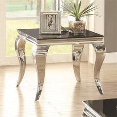 Abbie End Table