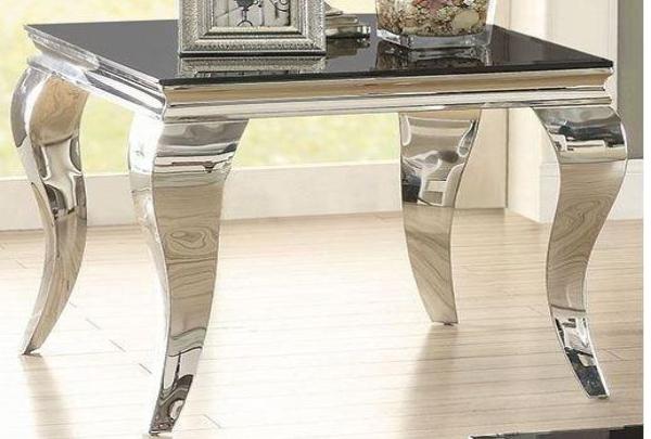 Abbie End Table