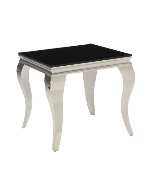 Abbie End Table