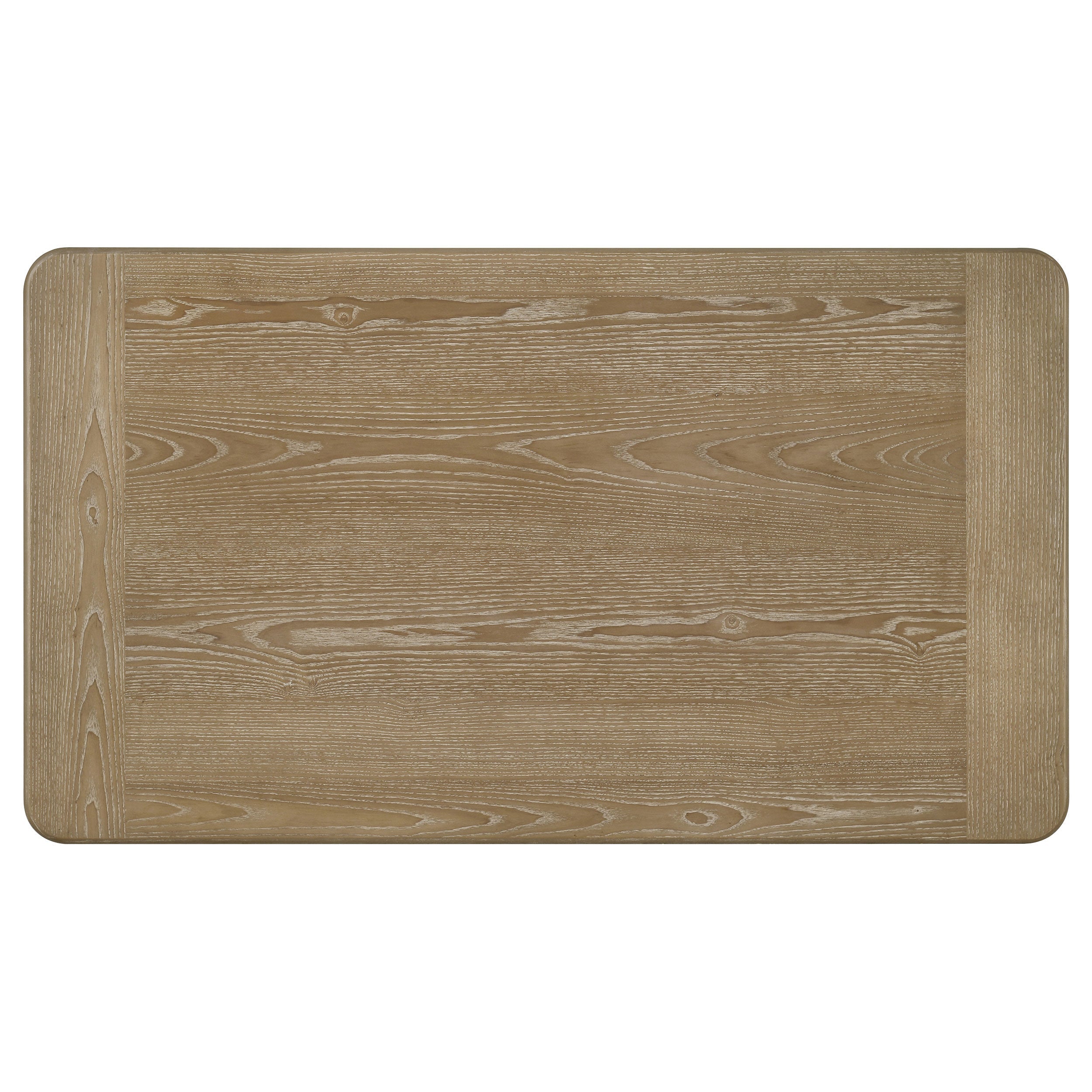 Adina Wood Coffee Table Set