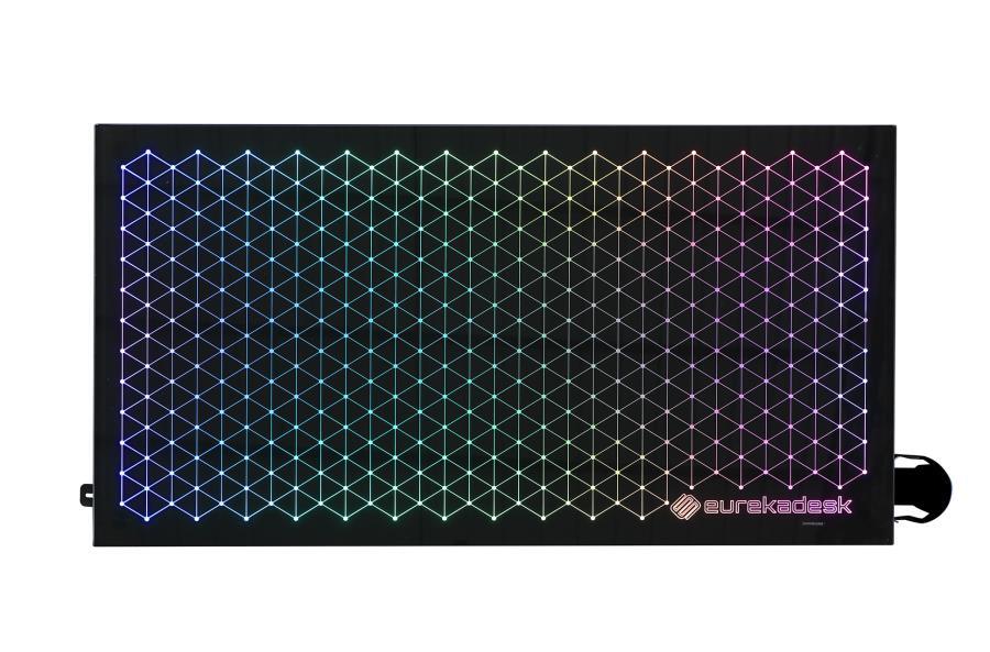 Avoca Gaming Desk