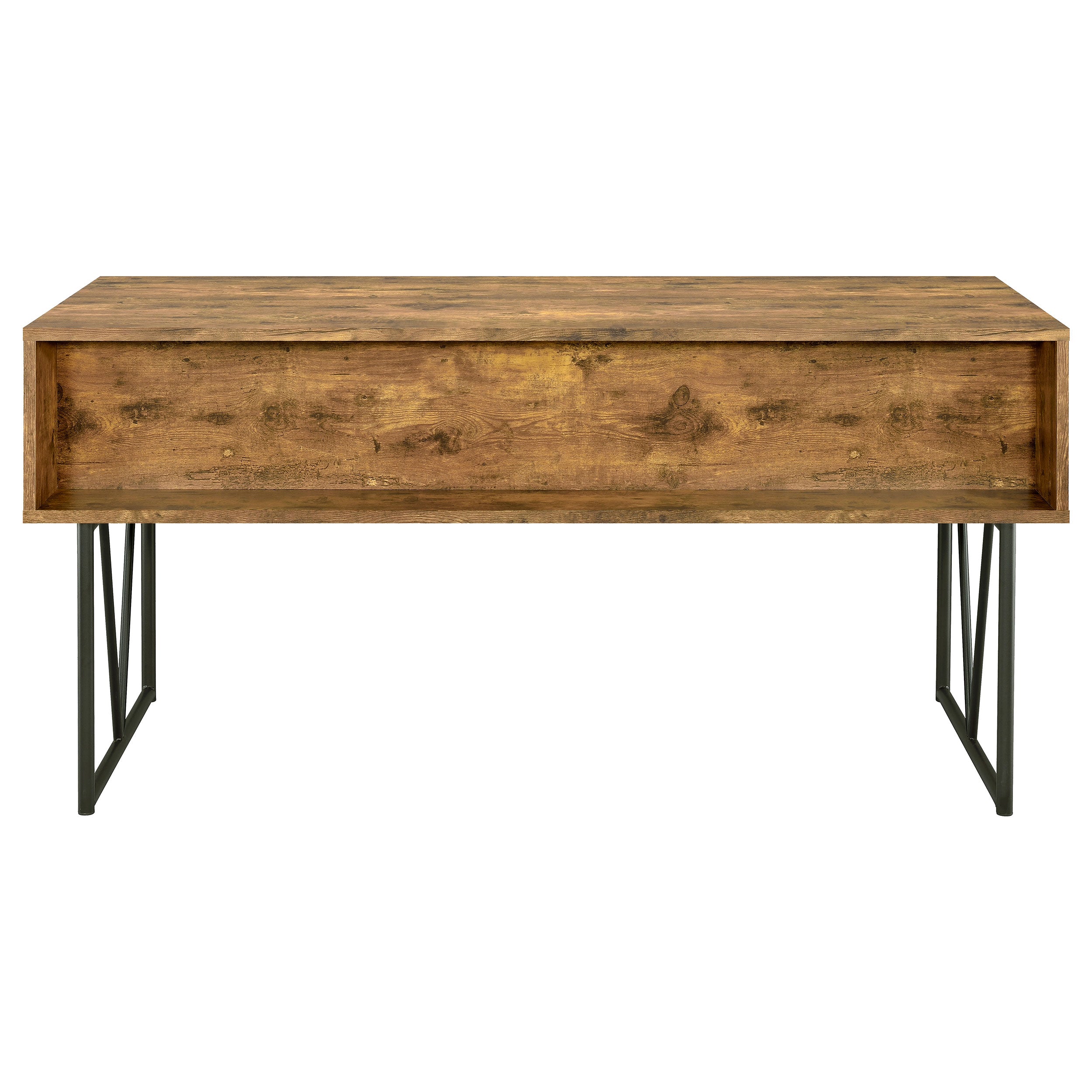 Analiese 63-inch 4-drawer Writing Desk