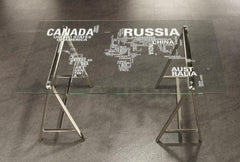 Atlantic Desk