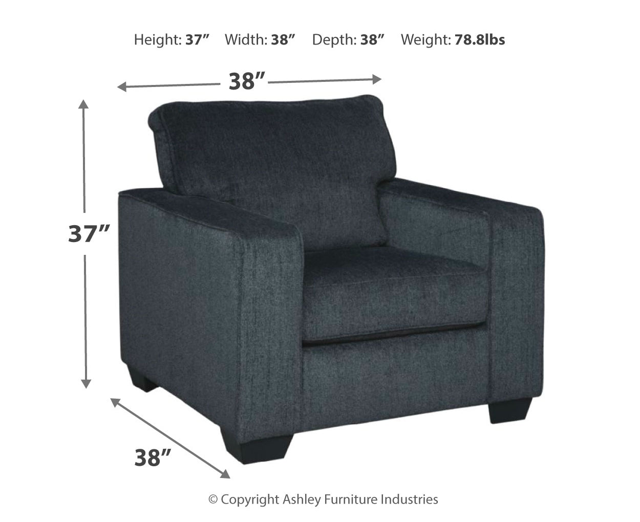 Altari Living Room Set
