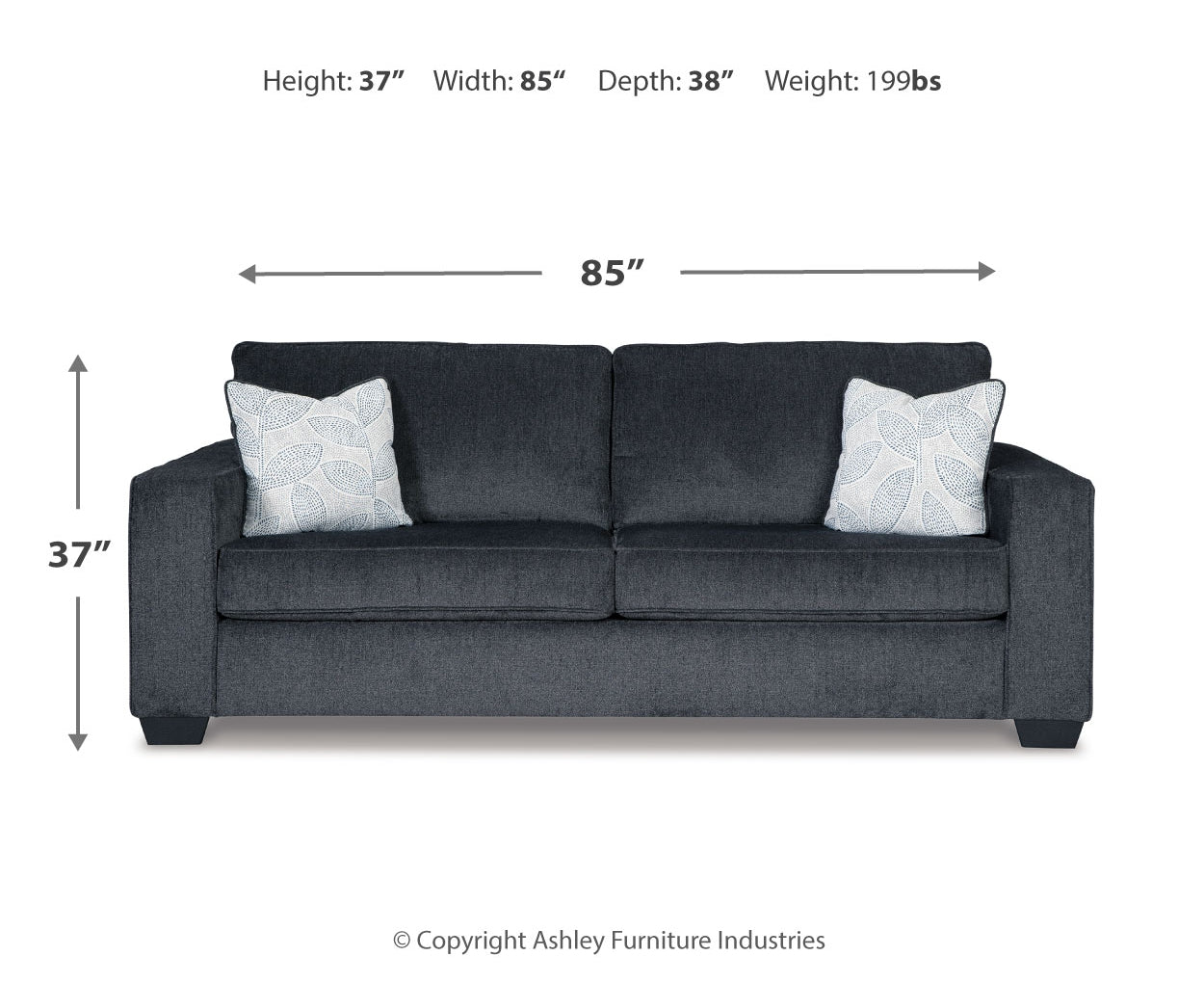 Altari Sofa