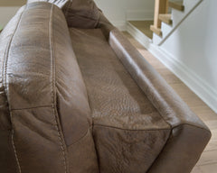 Beckley Place Sofa and Loveseat Living Room Set