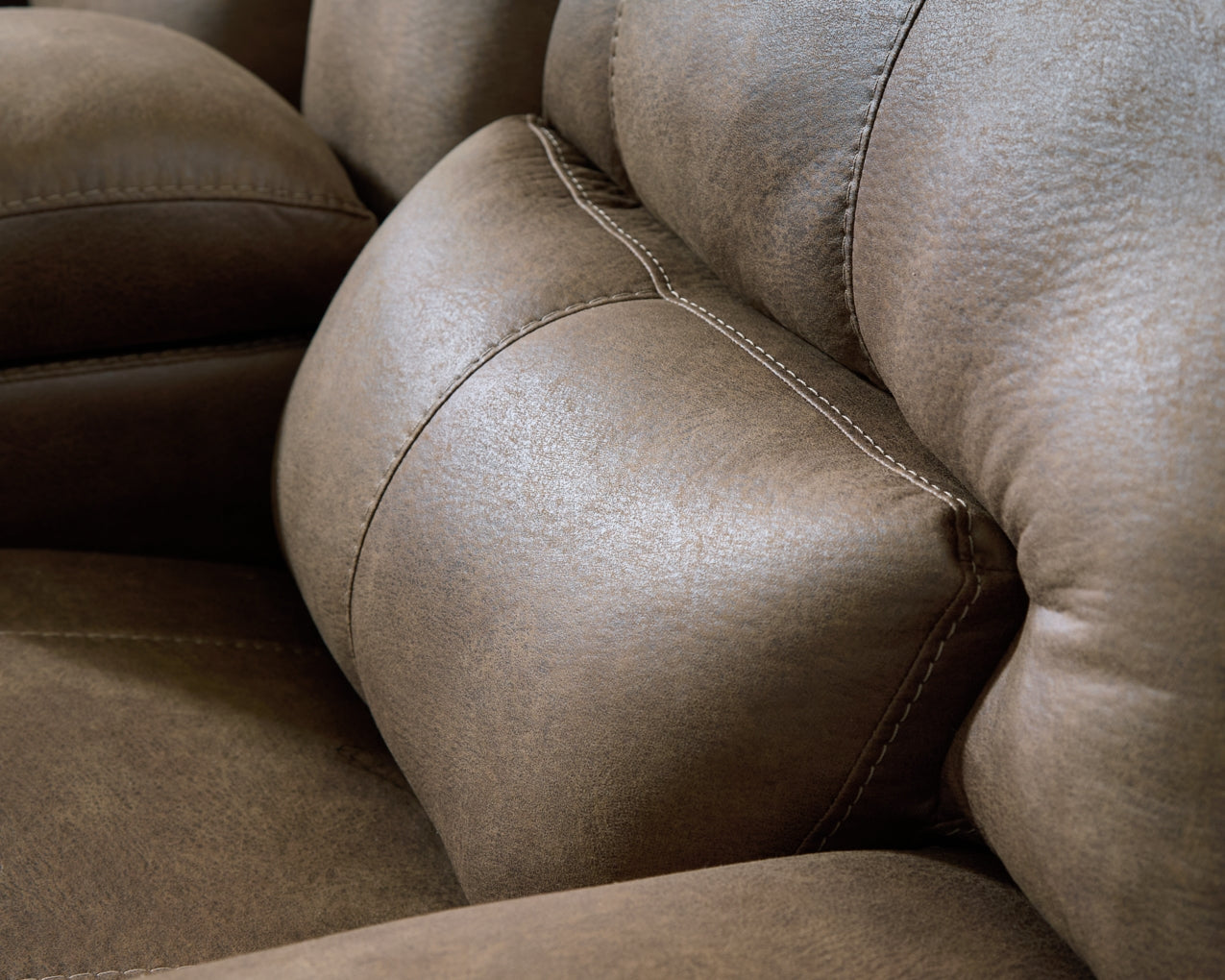 Beckley Place Sofa and Loveseat Living Room Set