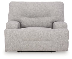 Acklen Place Wide Seat Power Recliner