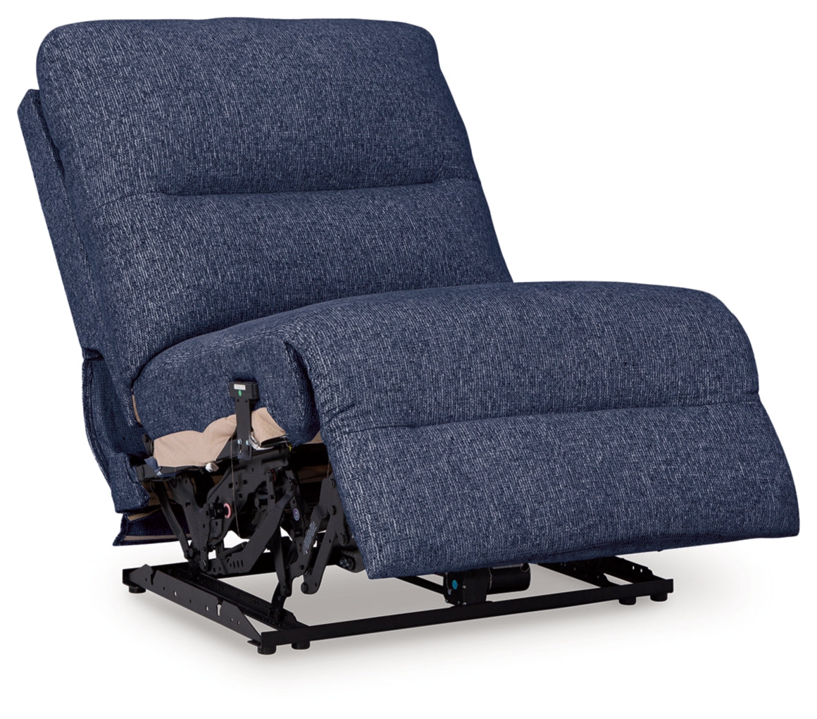Acklen Place 3-Piece Power Reclining Sectional