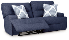 Acklen Place 2-Piece Power Reclining Loveseats